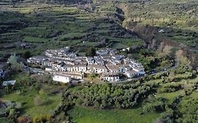 Valle de la Calma - Apartamentos rurales de Mecina